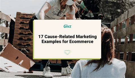 disadvantages of cause marketing|Givz .